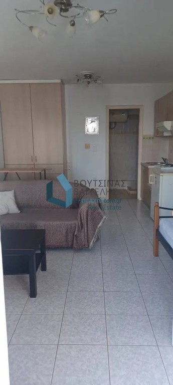 Studio / γκαρσονιέρα 28 τ.μ. προς ενοικίαση, Κουκούλι