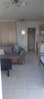 Studio / γκαρσονιέρα 28 τ.μ. προς ενοικίαση