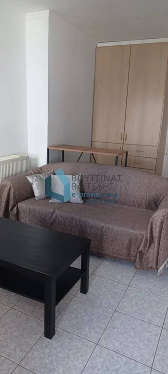 Studio / γκαρσονιέρα 28 τ.μ. προς ενοικίαση, Κουκούλι