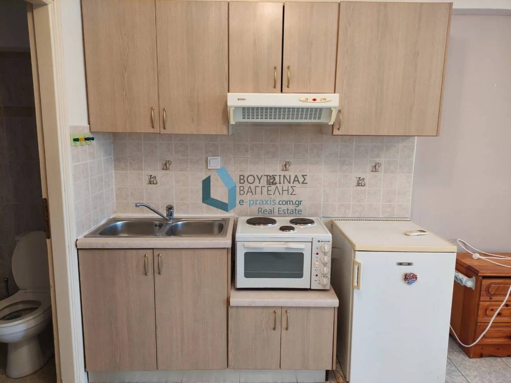 Studio / γκαρσονιέρα 28 τ.μ. προς ενοικίαση, Κουκούλι