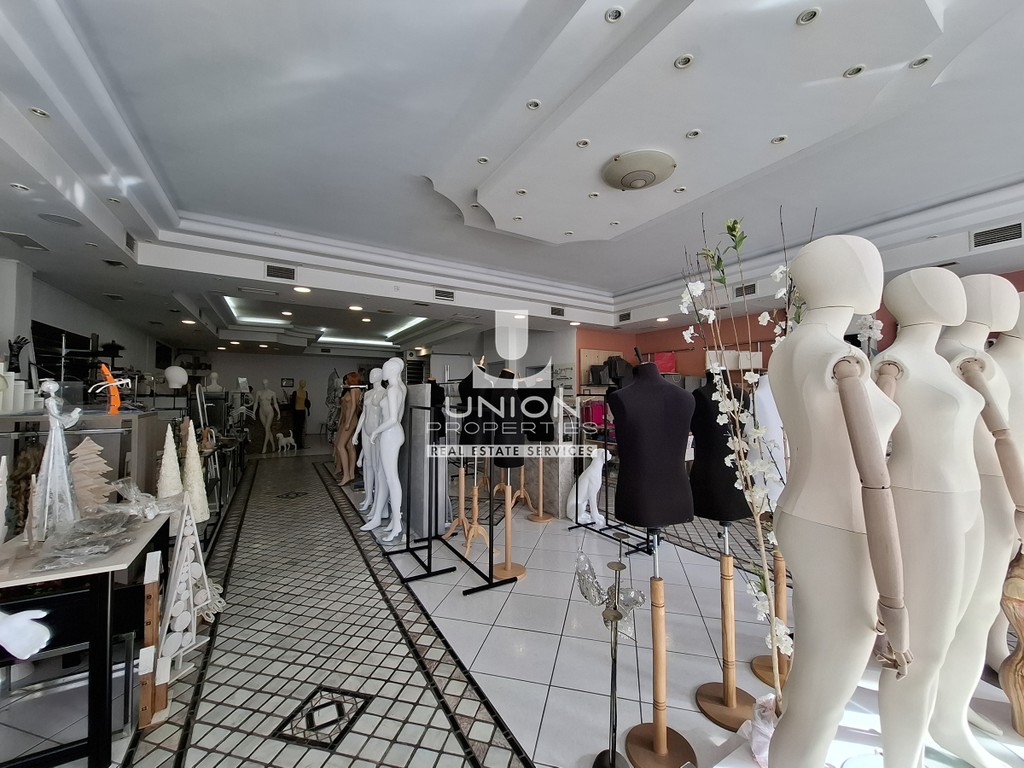 Επιχειρηματικό κτίριο 386 τ.μ. πρός πώληση, Αθήνα - Δυτικά Προάστια, Γαλάτσι