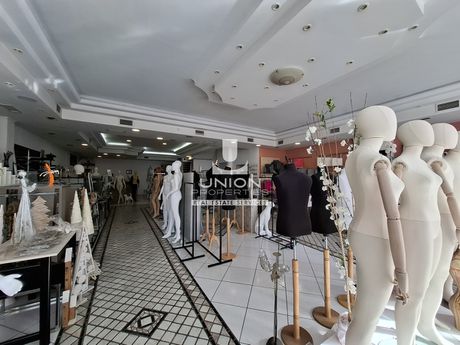 Επιχειρηματικό κτίριο 386 τ.μ. πρός πώληση