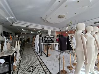Επιχειρηματικό κτίριο 386 τ.μ. πρός πώληση