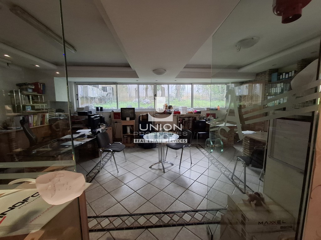 Επιχειρηματικό κτίριο 386 τ.μ. πρός πώληση, Αθήνα - Δυτικά Προάστια, Γαλάτσι