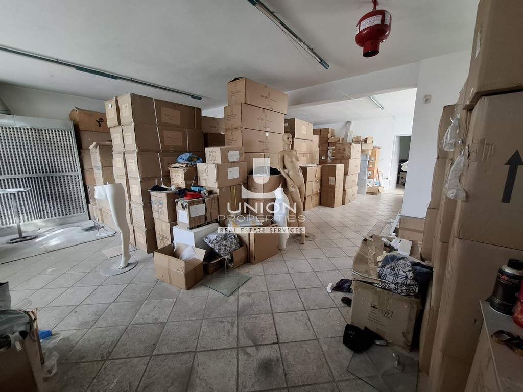 Επιχειρηματικό κτίριο 386 τ.μ. πρός πώληση, Αθήνα - Δυτικά Προάστια, Γαλάτσι