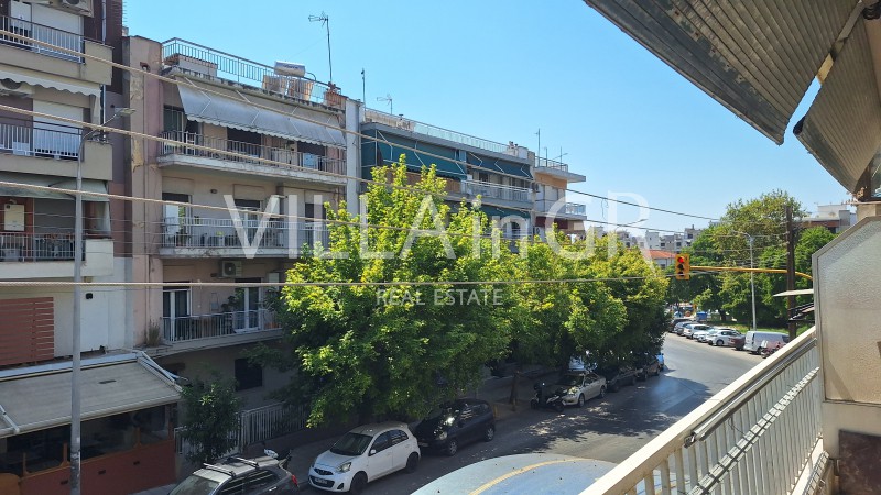 Διαμέρισμα 38 τ.μ. πρός πώληση, Θεσσαλονίκη - Κέντρο, Κάτω Τούμπα