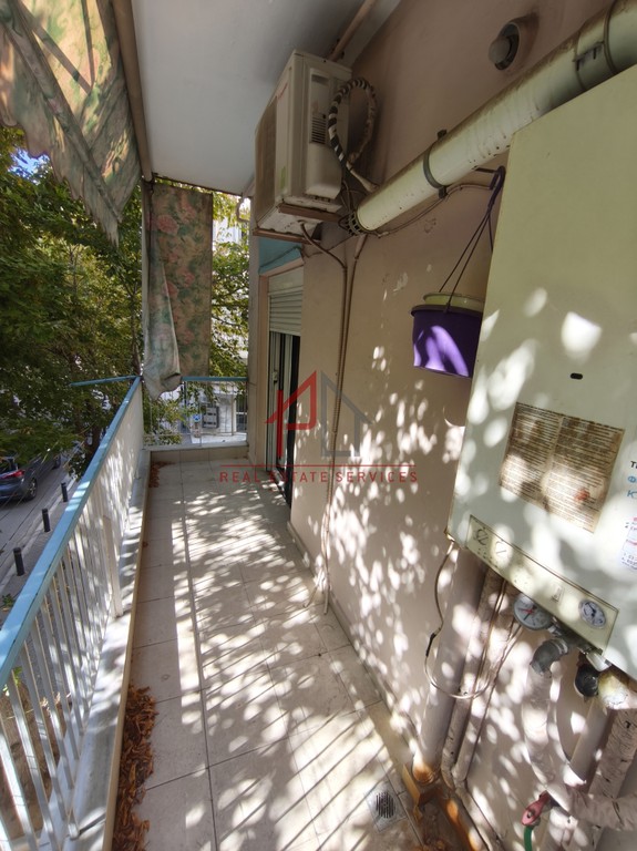 Διαμέρισμα 107 τ.μ. πρός πώληση, Θεσσαλονίκη - Κέντρο, Ανάληψη