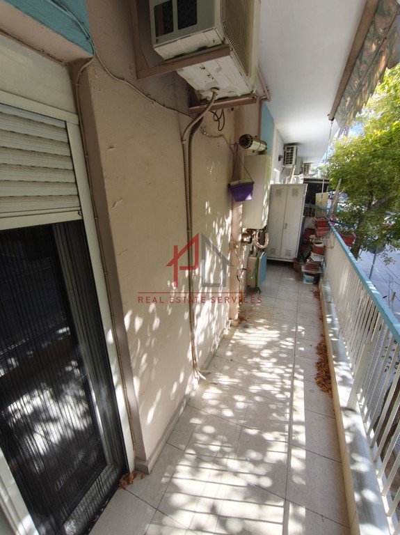 Διαμέρισμα 107 τ.μ. πρός πώληση, Θεσσαλονίκη - Κέντρο, Ανάληψη