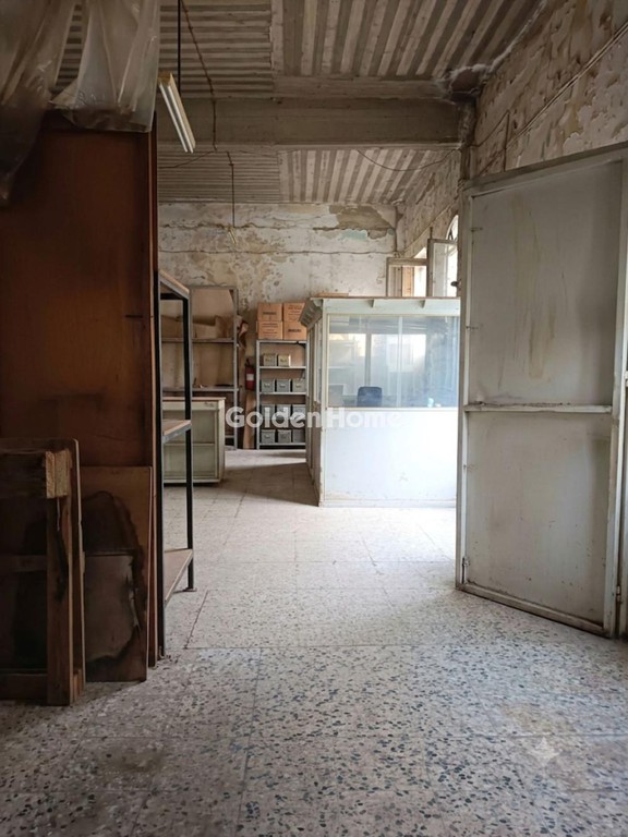 Οικόπεδο 3.500 τ.μ. προς πώληση, Καστελλόκαμπος