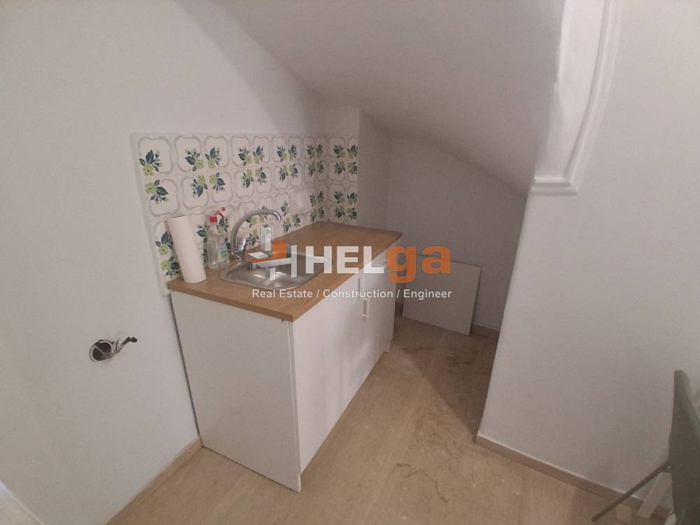 Studio / γκαρσονιέρα 40 τ.μ. προς ενοικίαση, Πυροσβεστείο Πάτρας