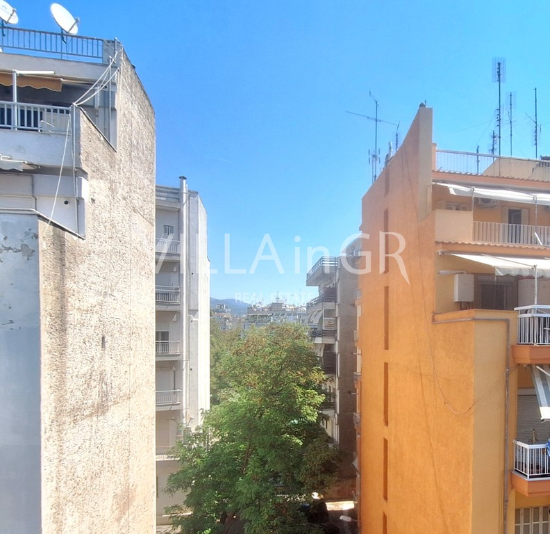 Διαμέρισμα 40 τ.μ. πρός πώληση, Θεσσαλονίκη - Κέντρο, Μπότσαρη