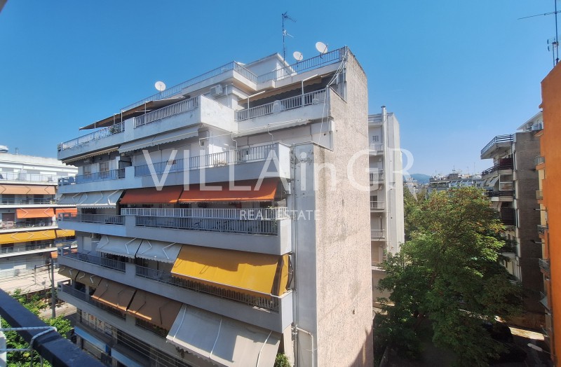 Διαμέρισμα 40 τ.μ. πρός πώληση, Θεσσαλονίκη - Κέντρο, Μπότσαρη