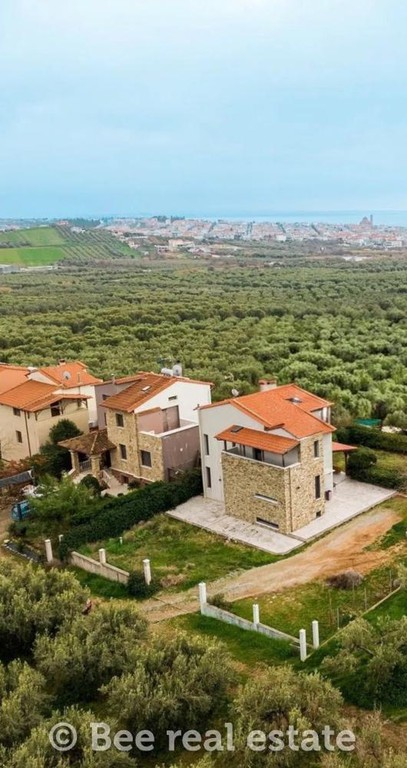 Μονοκατοικία 278 τ.μ. πρός πώληση, Χαλκιδική, Μουδανιά