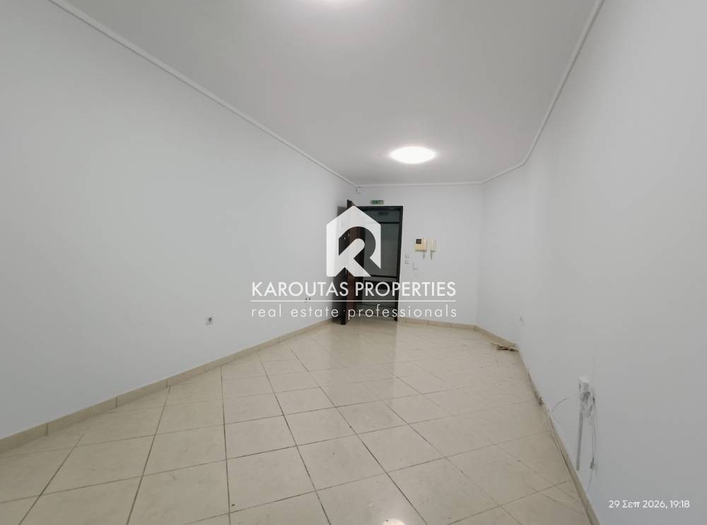Γραφείο 25 τ.μ. πρός ενοικίαση, Θεσσαλονίκη - Κέντρο, Βαρδάρης