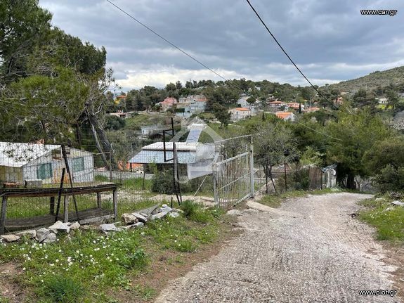 Επαγγελματικό 2.500 τ.μ. πρός ενοικίαση, Αθήνα - Βόρεια Προάστια, Μελίσσια