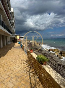 Apartment 58 sqm for sale