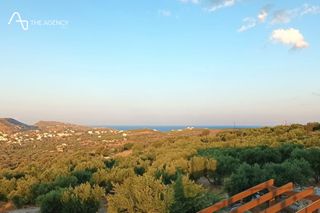 Βίλλα 323,36 τ.μ. πρός πώληση, Ν. Ηρακλείου, Τυμπάκι-thumb-38