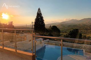 Βίλλα 323,36 τ.μ. πρός πώληση, Ν. Ηρακλείου, Τυμπάκι-thumb-37