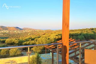 Βίλλα 323,36 τ.μ. πρός πώληση, Ν. Ηρακλείου, Τυμπάκι-thumb-40
