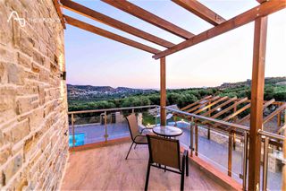 Βίλλα 323,36 τ.μ. πρός πώληση, Ν. Ηρακλείου, Τυμπάκι-thumb-2