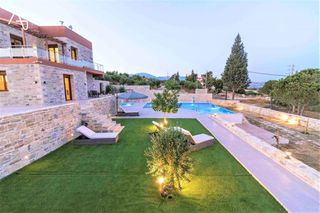 Βίλλα 323,36 τ.μ. πρός πώληση, Ν. Ηρακλείου, Τυμπάκι-thumb-4