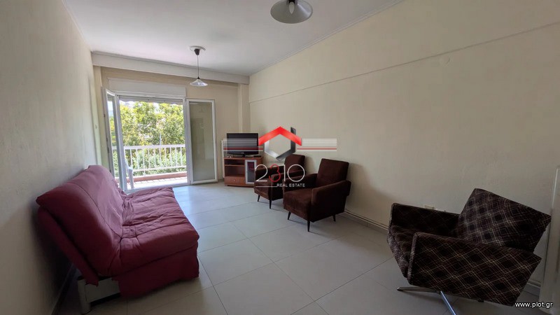 Apartment 85 sqm for rent, Thessaloniki - Center, Voulgari - Agios Eleftherios