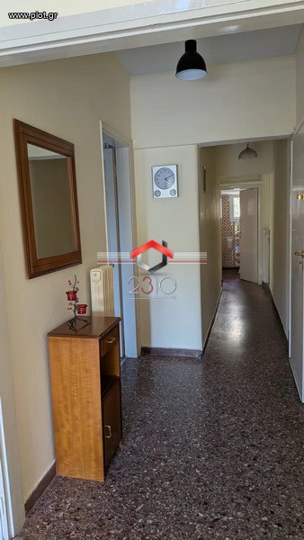 Apartment 85 sqm for rent, Thessaloniki - Center, Voulgari - Agios Eleftherios