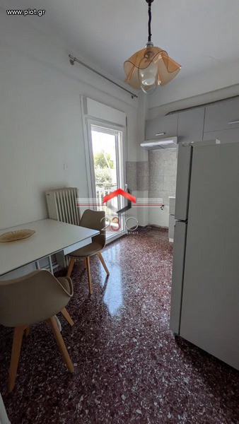 Apartment 85 sqm for rent, Thessaloniki - Center, Voulgari - Agios Eleftherios