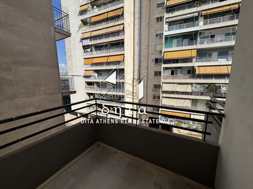 Διαμέρισμα 90 τ.μ. πρός πώληση, Αθήνα - Κέντρο, Άνω Πατήσια