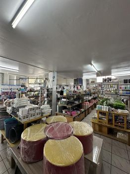 Κατάστημα 800 τ.μ. προς ενοικίαση