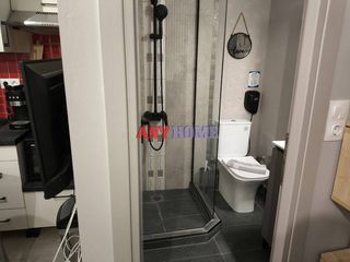 Studio / γκαρσονιέρα 34 τ.μ. πρός ενοικίαση, Θεσσαλονίκη - Κέντρο, Ιπποκράτειο-thumb-3