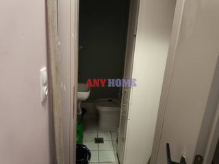 Studio / γκαρσονιέρα 34 τ.μ. πρός ενοικίαση, Θεσσαλονίκη - Κέντρο, Ιπποκράτειο-thumb-2