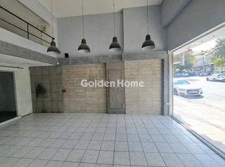 Store 165 sqm for rent