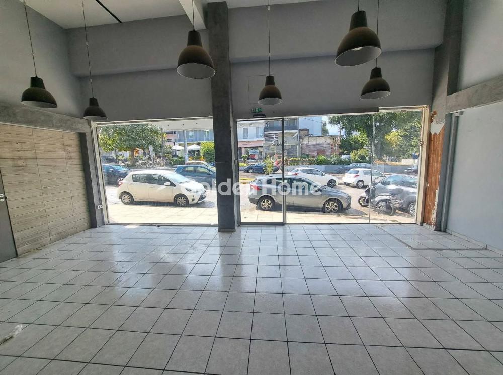 Κατάστημα 165 τ.μ. πρός ενοικίαση, Αθήνα - Βόρεια Προάστια, Άγιος Στέφανος