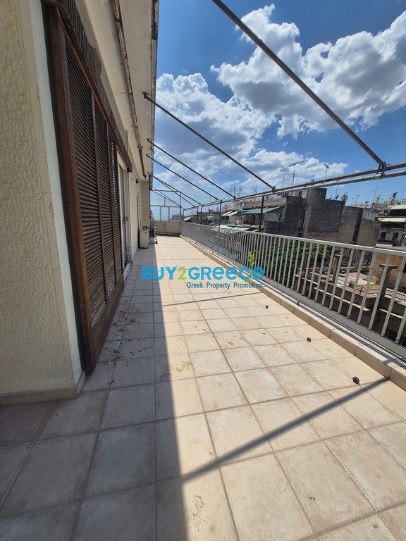 Διαμέρισμα 110 τ.μ. πρός πώληση, Αθήνα - Κέντρο, Κυψέλη