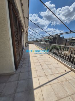 Διαμέρισμα 110 τ.μ. πρός πώληση