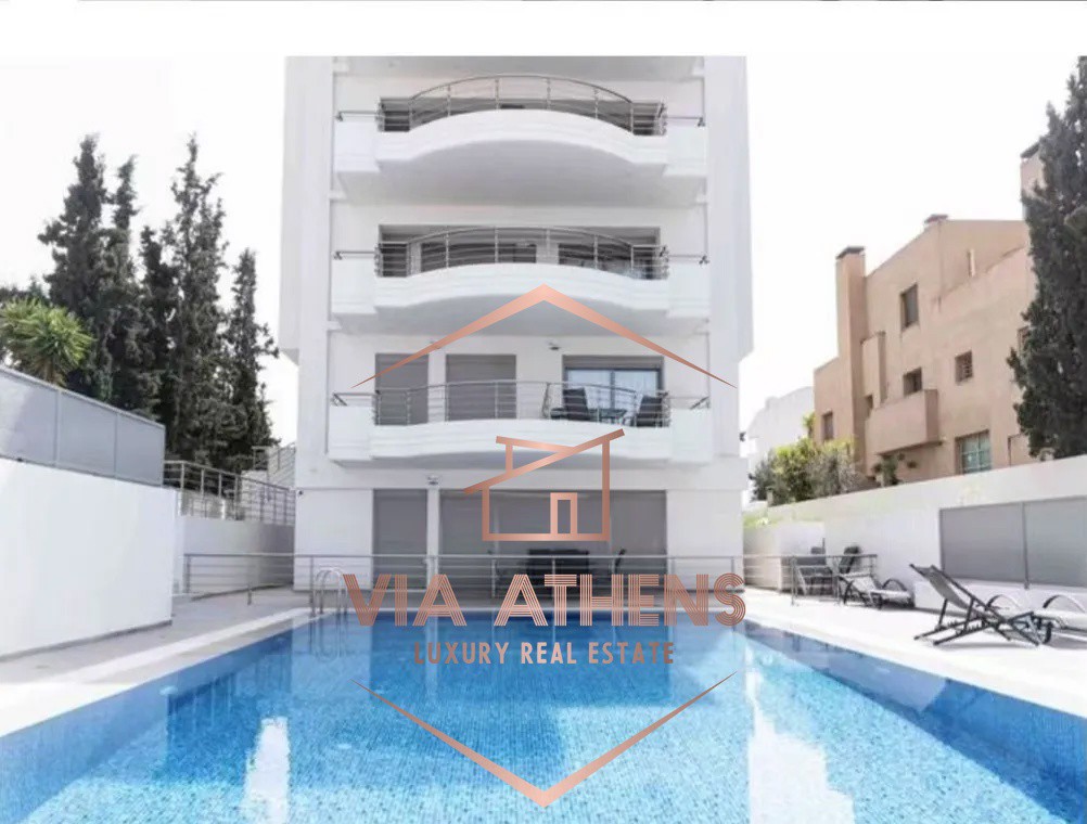 Διαμέρισμα 57 τ.μ. πρός ενοικίαση, Αθήνα - Νότια Προάστια, Βούλα