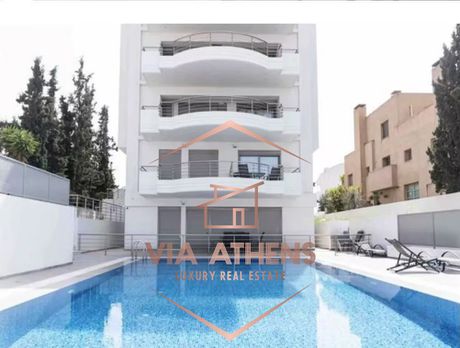 Διαμέρισμα 57 τ.μ. προς ενοικίαση