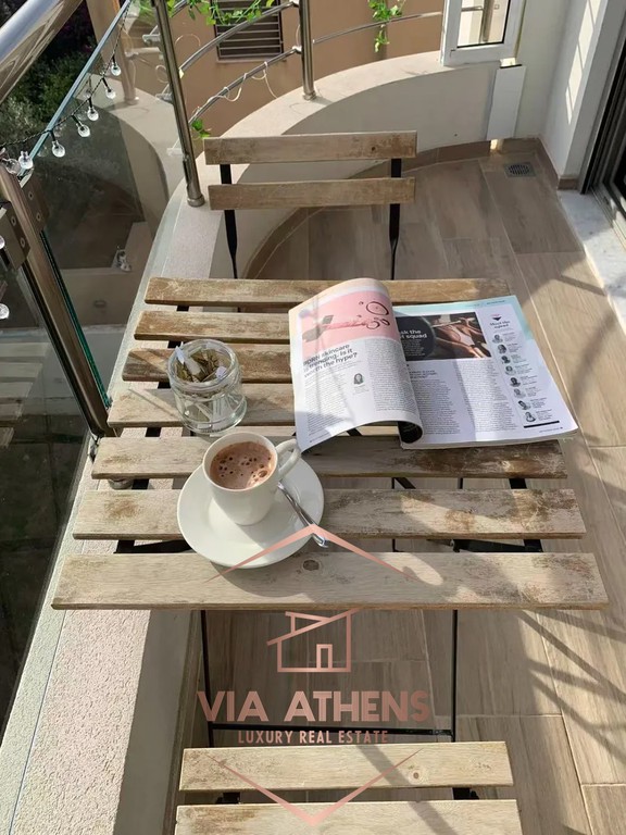 Διαμέρισμα 57 τ.μ. πρός ενοικίαση, Αθήνα - Νότια Προάστια, Βούλα