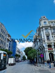 Κατάστημα 25 τ.μ. για ενοικίαση, Θεσσαλονίκη - Κέντρο, Καμάρα-thumb-13