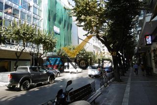 Κατάστημα 25 τ.μ. για ενοικίαση, Θεσσαλονίκη - Κέντρο, Καμάρα-thumb-9