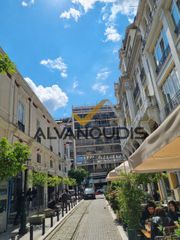 Κατάστημα 25 τ.μ. για ενοικίαση, Θεσσαλονίκη - Κέντρο, Καμάρα-thumb-18