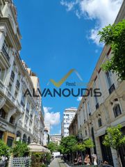 Κατάστημα 25 τ.μ. για ενοικίαση, Θεσσαλονίκη - Κέντρο, Καμάρα-thumb-17