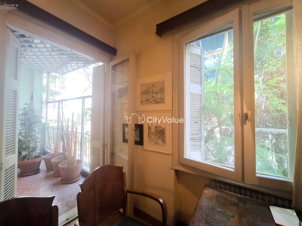 Διαμέρισμα 65 τ.μ. πρός πώληση, Αθήνα - Κέντρο, Κολωνάκι - Λυκαβηττός