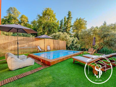 Maisonette 117 sqm for sale