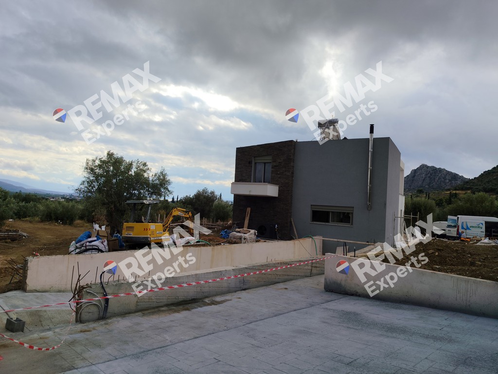 Μεζονέτα 258,85 τ.μ. πρός πώληση, Αργολίδα, Ναύπλιο