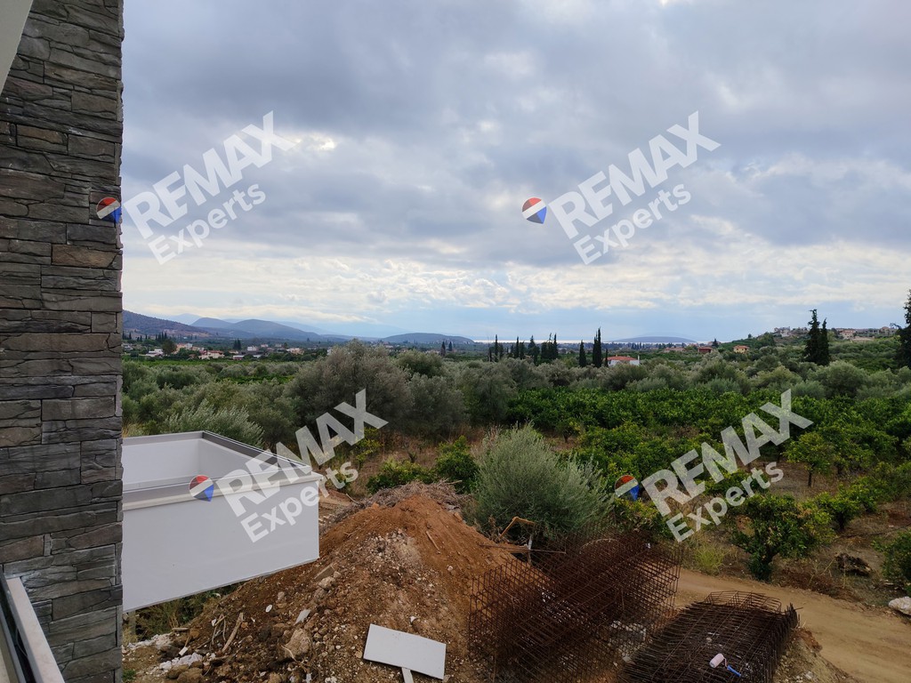 Μεζονέτα 258,85 τ.μ. πρός πώληση, Αργολίδα, Ναύπλιο