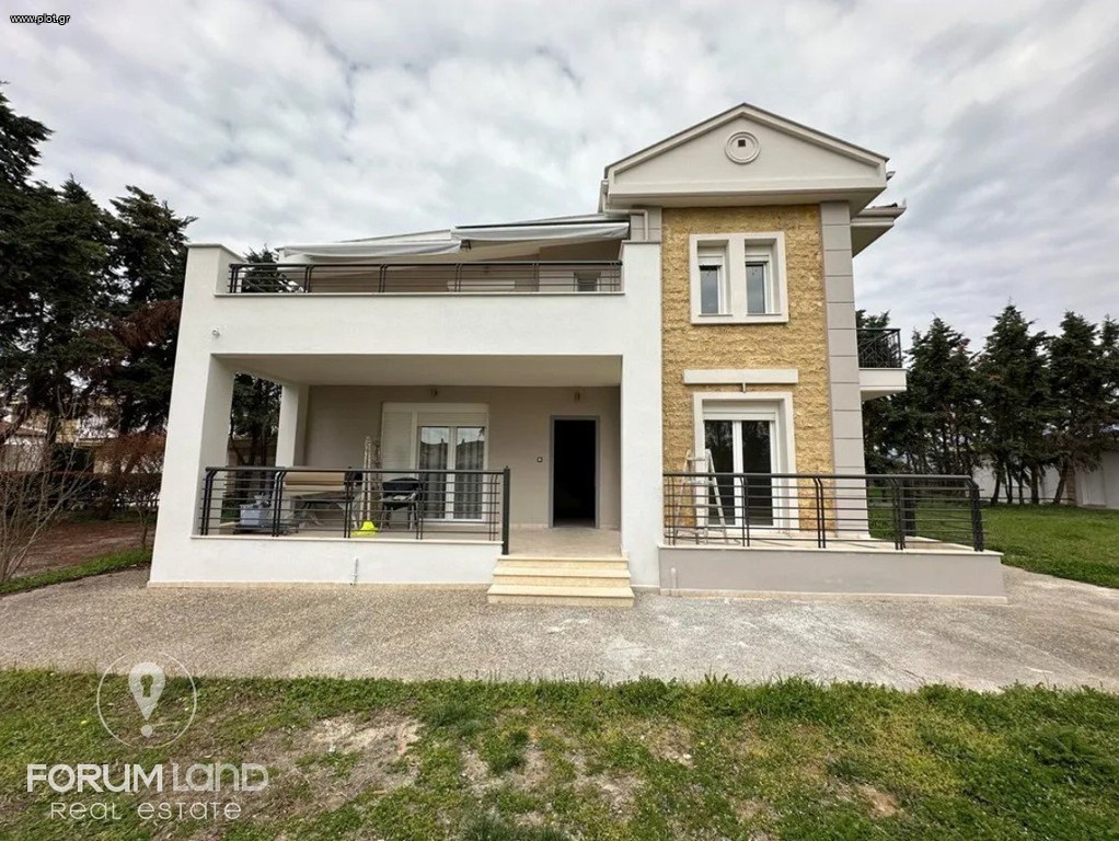 Βίλλα 270 τ.μ. πρός πώληση, Θεσσαλονίκη - Περιφ/Κοί Δήμοι, Θέρμη