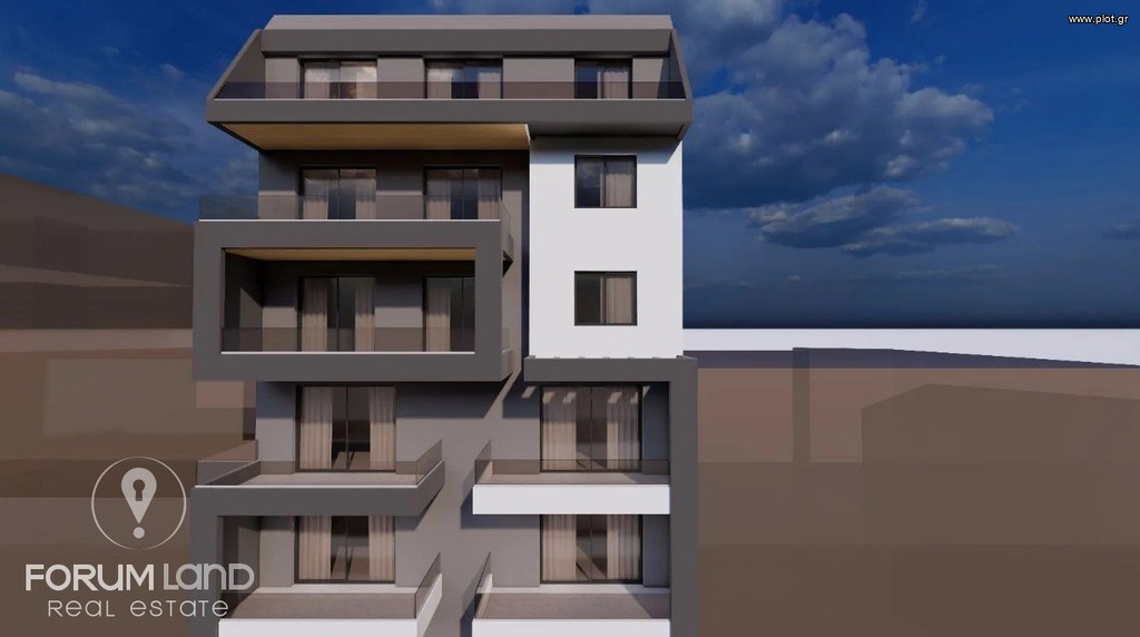 Διαμέρισμα 120 τ.μ. προς πώληση, Ιπποκράτειο