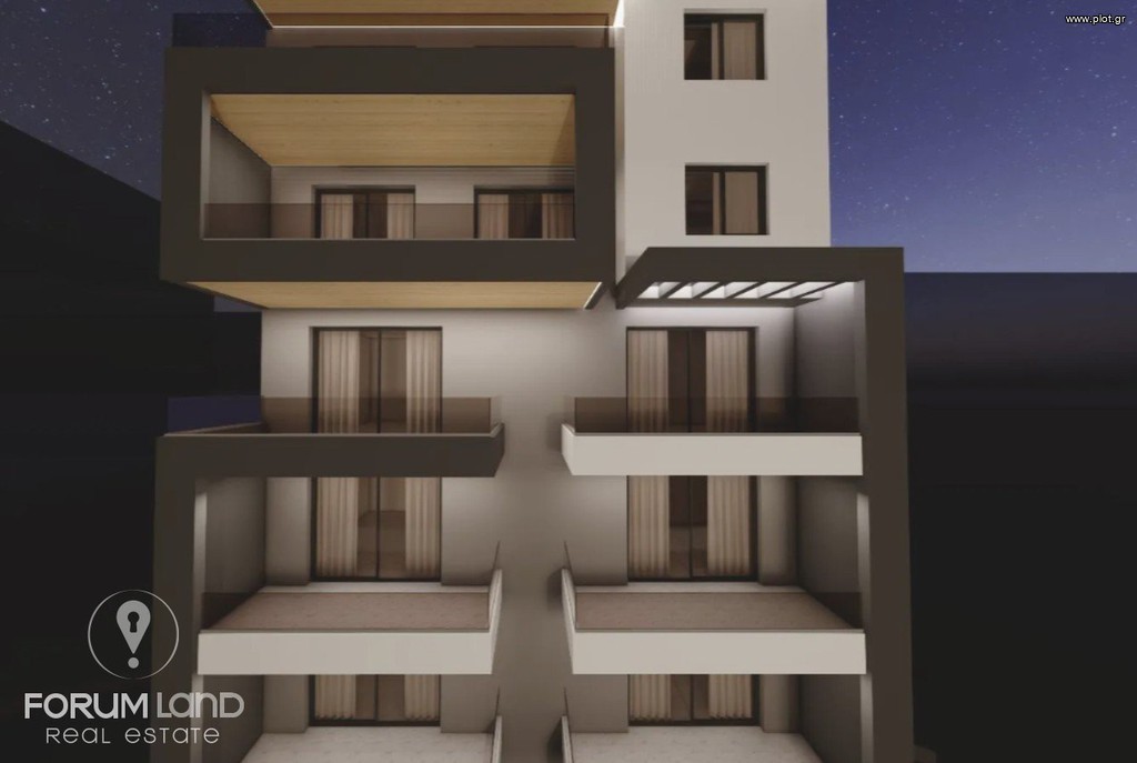 Διαμέρισμα 120 τ.μ. προς πώληση, Ιπποκράτειο